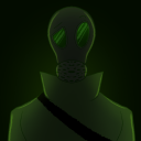 blackgasmask avatar