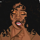 blackgirlandkpop avatar