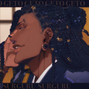 blackgirlsupremacy avatar