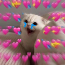 blackglitterycrow avatar