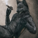 blackhardwolfe avatar