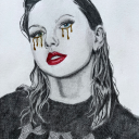 blackhxartink avatar