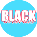 blackincomics avatar