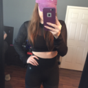 blackismyhappycolorxo avatar