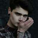 blackisperfectformyheart avatar