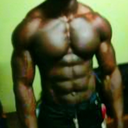 blackkfitness avatar