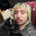 blacklacedeepspace avatar