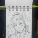 blacklilylion avatar