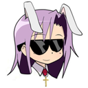 blacklunarbunny avatar