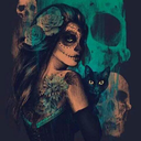 blackmagic969 avatar