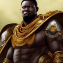 blackmakandal avatar