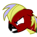 blackmaskthewarpony avatar