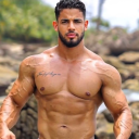 blackmen-supremo avatar