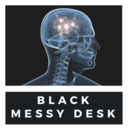 blackmessydesk avatar