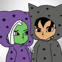 blackmidnightmoonroses avatar