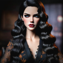 blackmysticqueen avatar