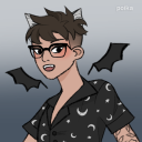 blacknightwolf avatar