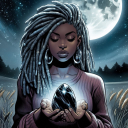 blackobsidianmystic avatar