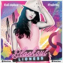 blackoutlioness avatar