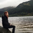 blackpaganfox avatar