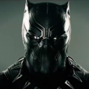 blackpanther avatar