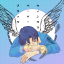 blackpaperwings avatar