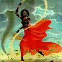 blackpowerflower avatar