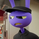 blackpunkbird avatar