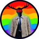 blackstaginatrenchcoat avatar