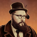 blackstaticsnow avatar