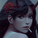 blackstrawbery avatar