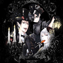 blacktearot avatar