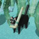 blackunderwatercat avatar