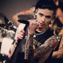 blackveilbridesology avatar