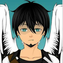 blackwolfknight avatar