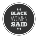 blackwomensaid avatar