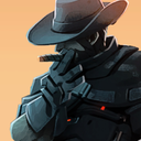 blackwxtchmccree avatar