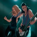 blah-de-blah-de-blah avatar