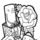 blank-you-out avatar