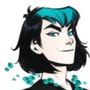 blasphemousnun avatar