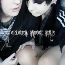 blasphemygrrl avatar