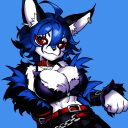 blazenekofox avatar