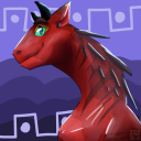 blazethedemidragon avatar