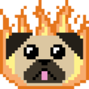 blazingpug avatar