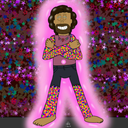 blazingscarlettigrelily avatar