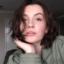 bleached-azure avatar