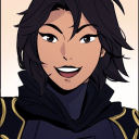 blessed-artist avatar