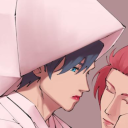 blessedbethedaughtersofcainn avatar