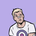 blessyouhawkeye avatar