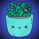 bleue-flora avatar